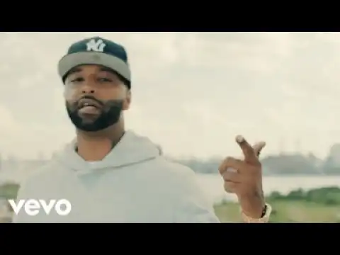 Video: Joe Budden - Broke